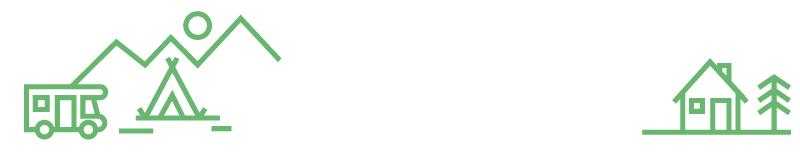 HomeCamper logo